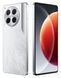 TECNO Смартфон Camon 30 (CL6) 6.78" 8/256ГБ, 2SIM, 5000мА&bull;ч, Uyuni Salt White 4894947020476