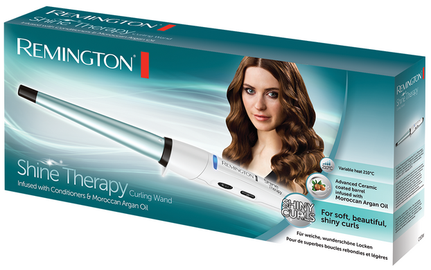 Плойка Remington CI53W (6252506) 45539560100 фото