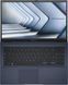 ASUS Ноутбук Expertbook B1 B1502CVA-BQ1009X 15.6" FHD, Intel i7-1355U, 16GB, F512GB, UMA, Win11P, Чорний (378375) 90NX06X1-M015A0