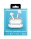 Наушники Trust Nika Touch True Wireless Mic White 23705_TRUST