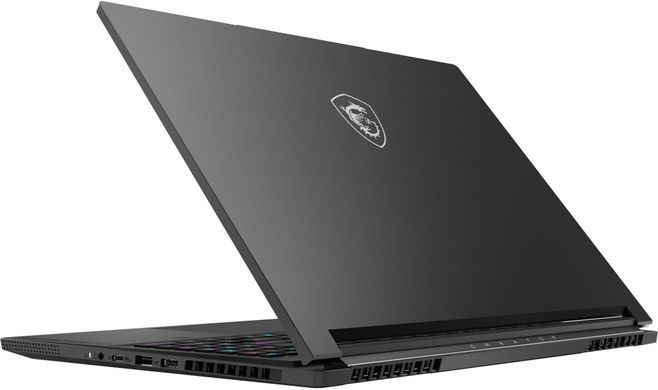 Ноутбук MSI Creator A16 AI+ A3XVGG 16 UHD, Ryzen AI 9 HX 370, 32GB, F2TB, NVD4070-8, W11P, сірий (390001) 9S7-15FK24-266 фото