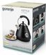 Электрочайник Gorenje K17CLBK K17CLBK