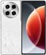 TECNO Смартфон Camon 30 (CL6) 6.78" 8/256ГБ, 2SIM, 5000мА&bull;ч, Uyuni Salt White 4894947020476