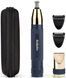 Тример Babyliss E112E для брів, вусів, носа та вух (392446)