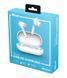 Наушники Trust Nika Touch True Wireless Mic White 23705_TRUST