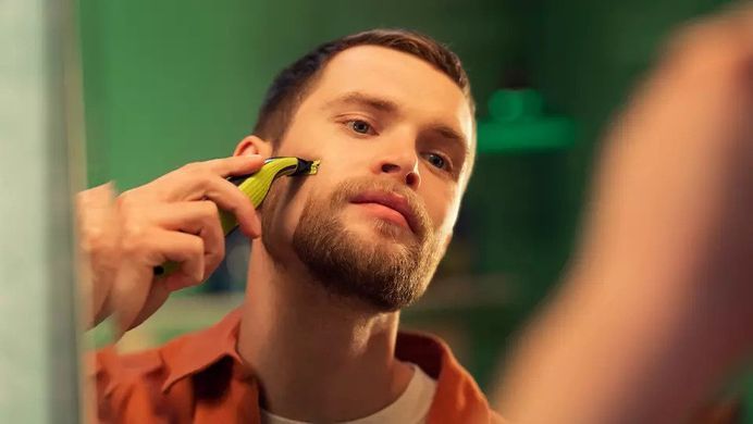 Тример PHILIPS QP410/50 OneBlade
