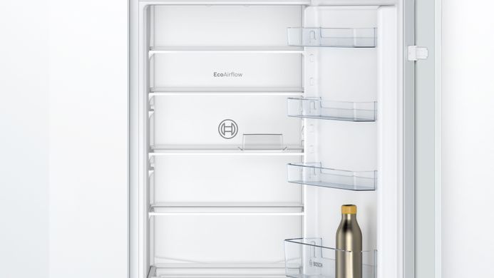 Bosch Встр. холод. с мороз. кам. KIV87NS306 KIV87NS306 фото