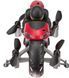 Квадрокоптер ZIPP Toys Flying Motorcycle Red