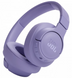 Навушники JBL TUNE 720BT Purple (JBLT720BTPUR) (6861963) JBLT720BTPUR