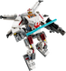 Конструктор LEGO Star Wars Робот X-Wing Люка Скайвокера 195 деталей (75390)