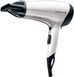 Remington Фен Power Volume 2000, 2000Вт, режимов-3, дифузор,турмалиновая иониз-я, хол. обдув, белый D3015