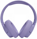 Навушники JBL TUNE 720BT Purple (JBLT720BTPUR) (6861963) JBLT720BTPUR