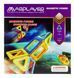 Конструктор Magplayer магнітний набір 14ел (277835) MPB-14