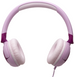 Наушники JBL JR320 Purple (JBLJR320PUR) (7065592) JBLJR320PUR