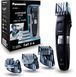 Тример PanasonicER-GB96-K520 для бороди і вусів (341869)