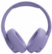 Навушники JBL TUNE 720BT Purple (JBLT720BTPUR) (6861963) JBLT720BTPUR