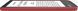PocketBook Електронна книга 634, Passion Red (369738) PB634-3-CIS