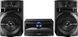 Музичний центр Panasonic SC-UX100EE-K (6338849) SC-UX100EE-K