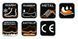 Зимові черевики Neo Tools р.41