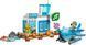 Конструктор LEGO Animal Crossing Літайте з Dodo Airlines (379920)