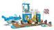 Конструктор LEGO Animal Crossing Літайте з Dodo Airlines (379920)