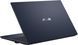 ASUS Ноутбук Expertbook B1 B1502CVA-BQ1009X 15.6" FHD, Intel i7-1355U, 16GB, F512GB, UMA, Win11P, Чорний (378375) 90NX06X1-M015A0