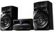 Музичний центр Panasonic SC-UX100EE-K (6338849) SC-UX100EE-K