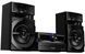 Музичний центр Panasonic SC-UX100EE-K (6338849) SC-UX100EE-K