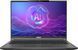 Ноутбук MSI Creator A16 AI+ A3XVGG 16 UHD, Ryzen AI 9 HX 370, 32GB, F2TB, NVD4070-8, W11P, сірий (390001) 9S7-15FK24-266