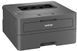 Принтер laser mono A4 Brother HL-L2442DW 30 ppm Duplex USB Wi-Fi (390141) HLL2442DWYJ1