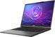 Ноутбук MSI Creator A16 AI+ A3XVGG 16 UHD, Ryzen AI 9 HX 370, 32GB, F2TB, NVD4070-8, W11P, сірий (390001) 9S7-15FK24-266