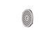 Мясорубка ARDESTO 2400Вт, 2.2кг/мин, 3 решетки, насадка для колбас, кеббе, томатов, 4 терки, пластик, черно-серебряный (358971) MGK-2400