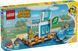 Конструктор LEGO Animal Crossing Літайте з Dodo Airlines (379920)