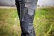 Робочі штани NEO TOOLS 81-350-1 Mix&Match Canvas, посилення Cordura XXXL