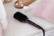 Щітка-випрямляч Ardesto Violet Pro HSB-Y220PRO, 50Вт, 130-210C, кераміка, чорний (387824) HSB-Y220PRO