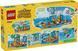 Конструктор LEGO Animal Crossing Літайте з Dodo Airlines (379920)