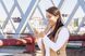 Наушники Trust Nika Touch True Wireless Mic White 23705_TRUST