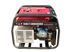 Бензиновий генератор EF Power YH3600-IV + газова плитка Orcamp CK-505 + електричний обігрівач Gardyer HE2000 KYH3600-IV(K)
