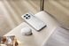 TECNO Смартфон Camon 30 (CL6) 6.78" 8/256ГБ, 2SIM, 5000мА&bull;ч, Uyuni Salt White 4894947020476
