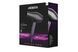 ARDESTO Фен Violet PRO HD-Y222PRO, 1850-2200Вт, 2 швидкості, 3темп.режима, дифузор, чорний (359660) HD-Y222PRO