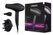 ARDESTO Фен Violet PRO HD-Y222PRO, 1850-2200Вт, 2 швидкості, 3темп.режима, дифузор, чорний (359660) HD-Y222PRO