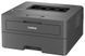 Принтер laser mono A4 Brother HL-L2442DW 30 ppm Duplex USB Wi-Fi (390141) HLL2442DWYJ1