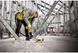 Пилосос акумуляторний безщітковий DeWALT DWH161N DWH161N