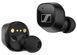 Навушники Sennheiser CX Plus True Wireless Black (6738152) 509188