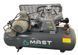 Поршневой компрессор MAST TA90/300L&nbsp;400V TA90/300L 400V