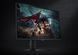 Монітор Samsung 27" S27DG500E HDMI, DP, USB, MM, IPS, 2560x1440, 165Hz, 1ms (380655) LS27DG500EIXCI