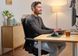 Trust Мышь Bayo 2 Ergonomic, USB-A, черный 25144_TRUST