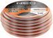 Neo Tools Шланг садовый Optima, 1/2", 20м, 4 слоя, до 25бар, -20&hellip;+60&deg;C 15-820
