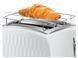 Тостер Russell Hobbs 26060-56 Honeycomb White (6651552) 23871034003