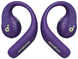 Навушники Anker SoundСore AeroFit Pro Purple (6976110) A3871GQ1